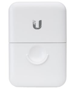 Ubiquiti Grounded Ethernet Surge Protector