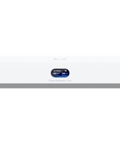 Ubiquiti 10G Multi-WAN UniFi Cloud Gateway Fiber without M.2 SSD Tray