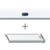 Ubiquiti 10G Multi-WAN UniFi Cloud Gateway Fiber with M.2 SSD Tray