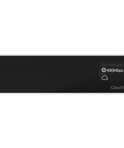 Ubiquiti UniFi CloudKey+ Console with 1TB SSD