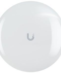Ubiquiti UniFi Device Bridge Pro with PoE Input and PoE Output