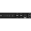 Ubiquiti UISP Fiber GPON OLT 4 PON Ports 1SFP+