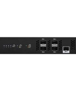 Ubiquiti UISP Fiber GPON OLT 4 PON Ports 1SFP+