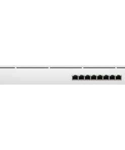 Ubiquiti UISP Router Pro 9 Port Gigabit 4SFP+