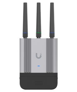 Ubiquiti UniFi Mobile Industrial Router