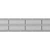 Ubiquiti UniFi NAS Pro 8 2U 8 Drive Bays 2 NVMe Slots and 10Gbps Ethernet