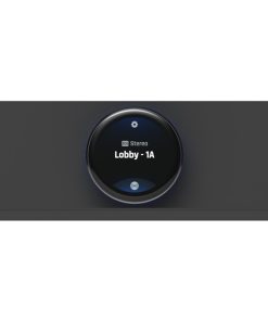 Ubiquiti UniFi PowerAmp Black