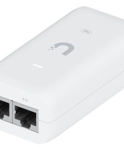 Ubiquiti Gigabit PoE Adapter 48V 15W with No Cable