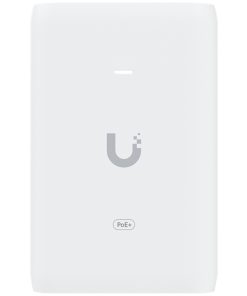 Ubiquiti 2.5Gbps 48V 30W PoE Adapter with No Cable