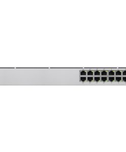 Ubiquiti UniFi Switch 16 Port Gigabit 8PoE 42W 2SFP