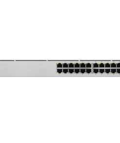 Ubiquiti UniFi Switch 24 Port Gigabit 2SFP