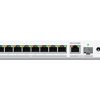 Ubiquiti UniFi Flex 2.5G PoE 8 Port PoE with 10G Combo Uplink