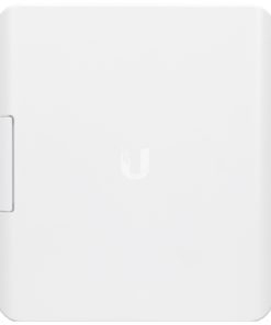 Ubiquiti UniFi Flex Switch Utility Outdoor Enclosure