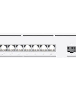 Ubiquiti UniFi Pro XG Switch 8 x 10Gbps PoE++ 2SFP+ 155W