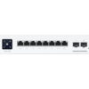 Ubiquiti UniFi Switch Pro 8 Port 6PoE+ 2PoE++ 120W