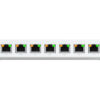 Ubiquiti UniFi Switch Ultra 8 Port Gigabit 1PoE Input 7 PoE Out 52W