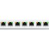 Ubiquiti UniFi Switch Ultra 8 Port Gigabit 1PoE Input 7 PoE Out