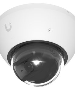 Ubiquiti UniFi Protect AI Dome 8MP White IP Camera | UVC-AI-Dome-W