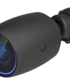 Ubiquiti UniFi Protect AI Pro 8MP Black IP Camera | UVC-AI-Pro