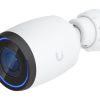 Ubiquiti UniFi Protect AI Pro 8MP White IP Camera | UVC-AI-Pro-White