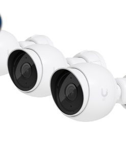 Ubiquiti UniFi Protect G5 Bullet 4MP IP Camera 3pk