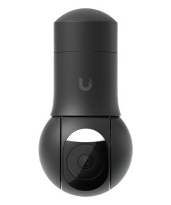 Ubiquiti UniFi Protect G5 PTZ 4MP Black IP Camera