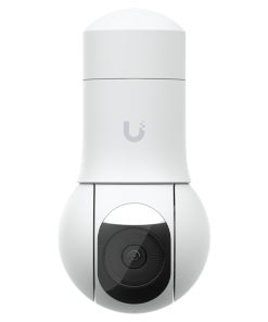 Ubiquiti UniFi Protect G5 PTZ 4MP White IP Camera