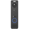 Ubiquiti UniFi Protect Dual Camera G6 Entry Black