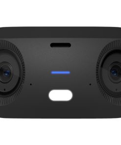 Ubiquiti UniFi Protect G6 180 16MP Black IP Camera