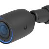 Ubiquiti UniFi Protect G6 Pro Bullet 8MP Black IP Camera