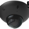 Ubiquiti UniFi Protect G6 Dome 8MP Black IP Camera
