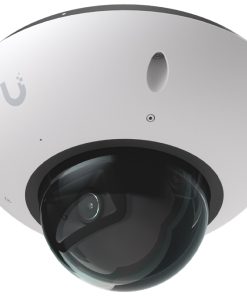 Ubiquiti UniFi Protect G6 Dome 8MP White IP Camera