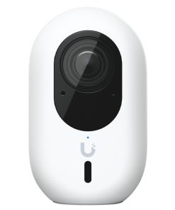 Ubiquiti UniFi Protect G6 Instant 8MP White WiFi 5 IP Camera