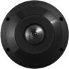 Ubiquiti UniFi Protect G6 Pro 360 12MP Black IP Camera