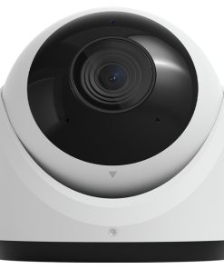 Ubiquiti UniFi Protect G6 Turret White 8MP IP Camera