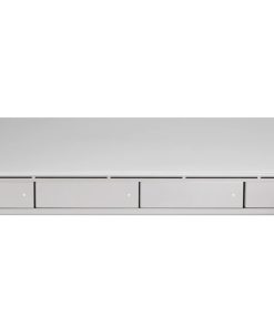 Ubiquiti UniFi Protect 4 Bay 1SFP+ Gigabit Ethernet NVR | UNVR