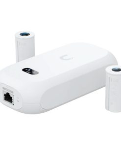 Ubiquiti UniFi Protect AI Theta 8MP or 12MP IP Camera System | UVC-AI-Theta