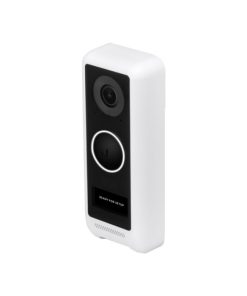 Ubiquiti UniFi Protect G4 WiFi Video Doorbell | UVC-G4-DOORBELL