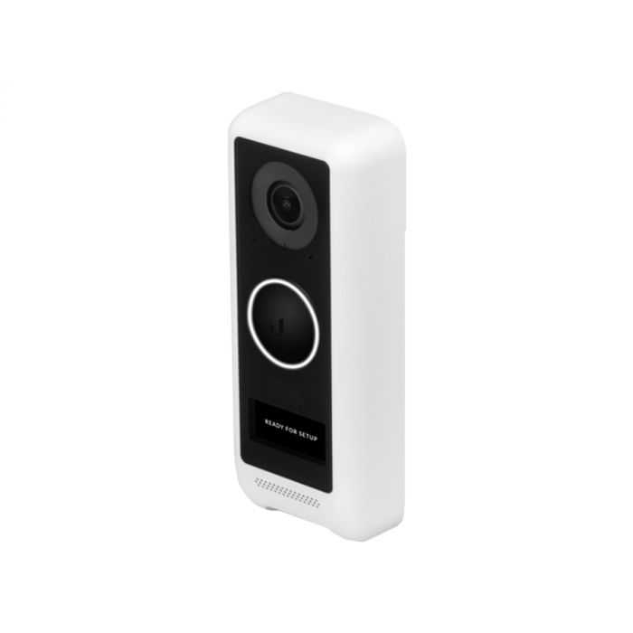Ubiquiti UniFi Protect G4 WiFi Video Doorbell | UVC-G4-DOORBELL