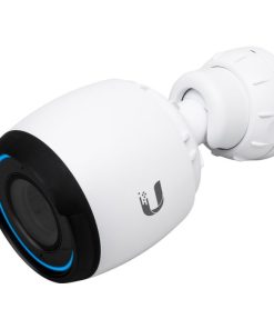 Ubiquiti UniFi Protect G4 Pro 8MP IP Camera | UVC-G4-PRO