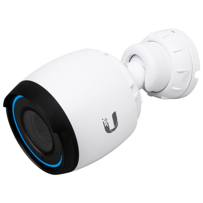 Ubiquiti UniFi Protect G4 Pro 8MP IP Camera | UVC-G4-PRO