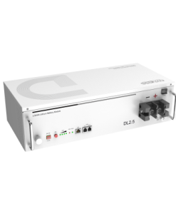 Dyness 2.56KW 24V Lithium Battery