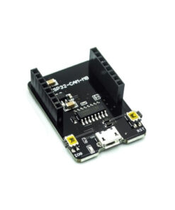 Esp32-Cam MB Micro-USB Programmer