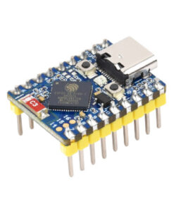 ESP32-S3 Mini