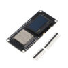 Wemos® Lolin ESP32 WiFi Bluetooth Dual ESP-32 ESP-32S ESP8266 OLED Module