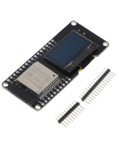 Wemos® Lolin ESP32 WiFi Bluetooth Dual ESP-32 ESP-32S ESP8266 OLED Module