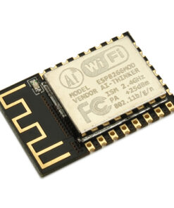 ESP8266 ESP-12F Remote Serial Port WIFI Transceiver Wireless Module