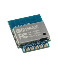 ESP-02S Wi-Fi Module TYWE2S ESP8285