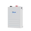 Deye SE-F5 Plus 5.12kwh 1.2C Wall Mount Lithium Battery