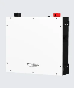 Dyness DL5.0C V2 5.12kWh 51.2V LFP Battery